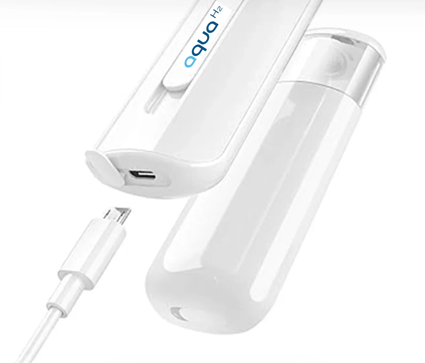 Aqua H₂ Hydrogen Mister