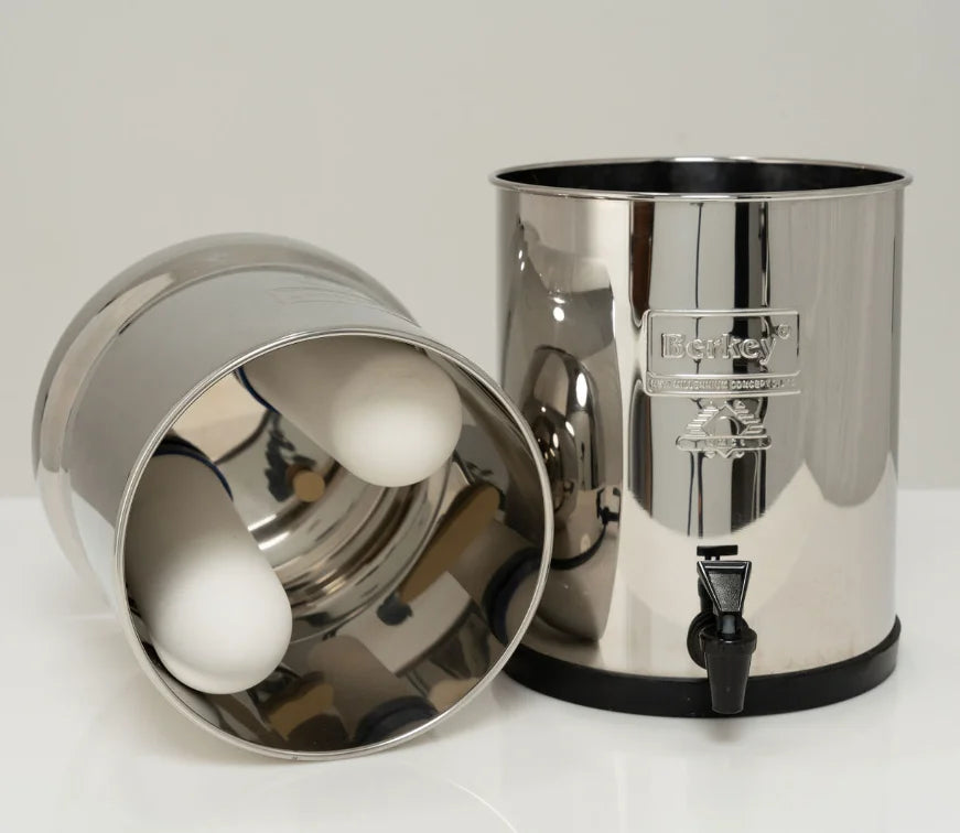 Coldstream FTO+ Gravity Filter