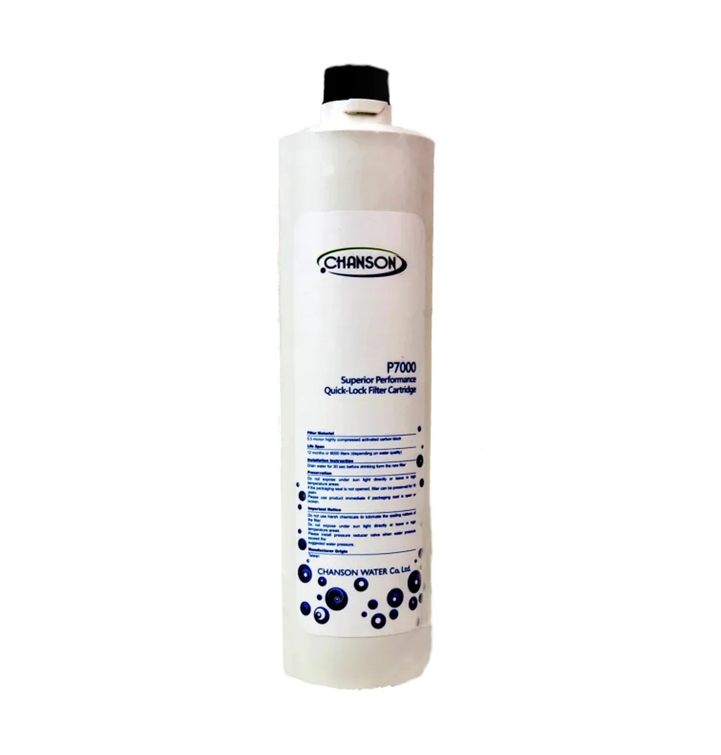 Replacement Carttridge for Chanson Pre-Filter