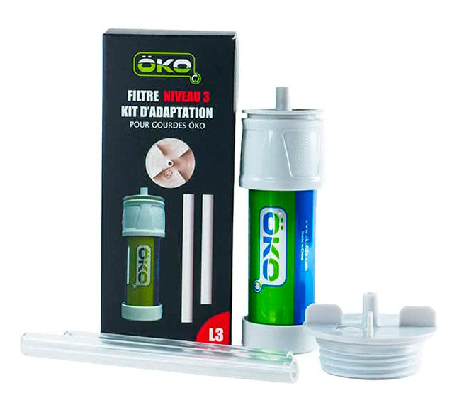 ÖKO Level-3 Ultrafilter