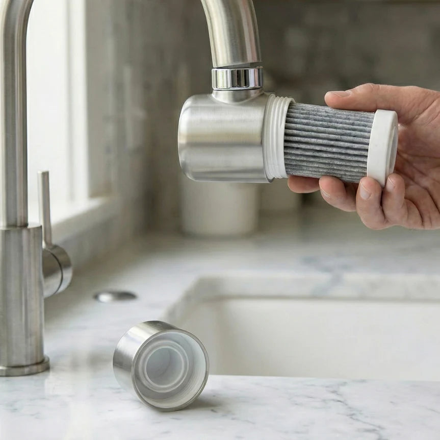 ÖKO TAP Faucet Filter