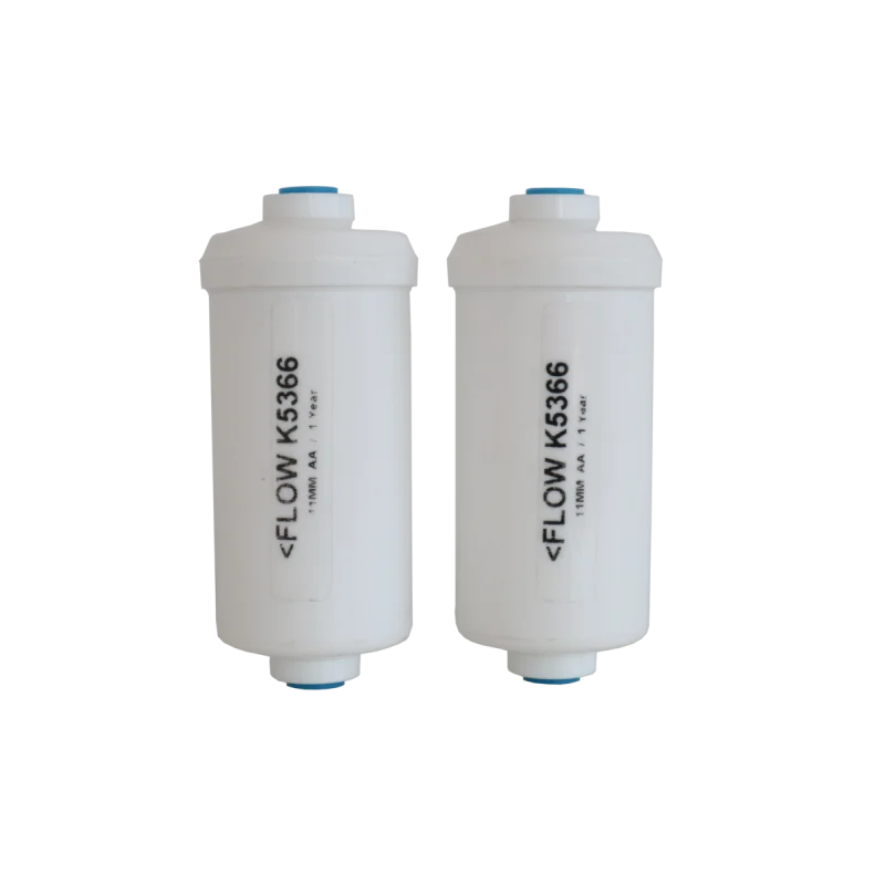 Paire de Filtres Berkey PF2 pour fluor et arsenic