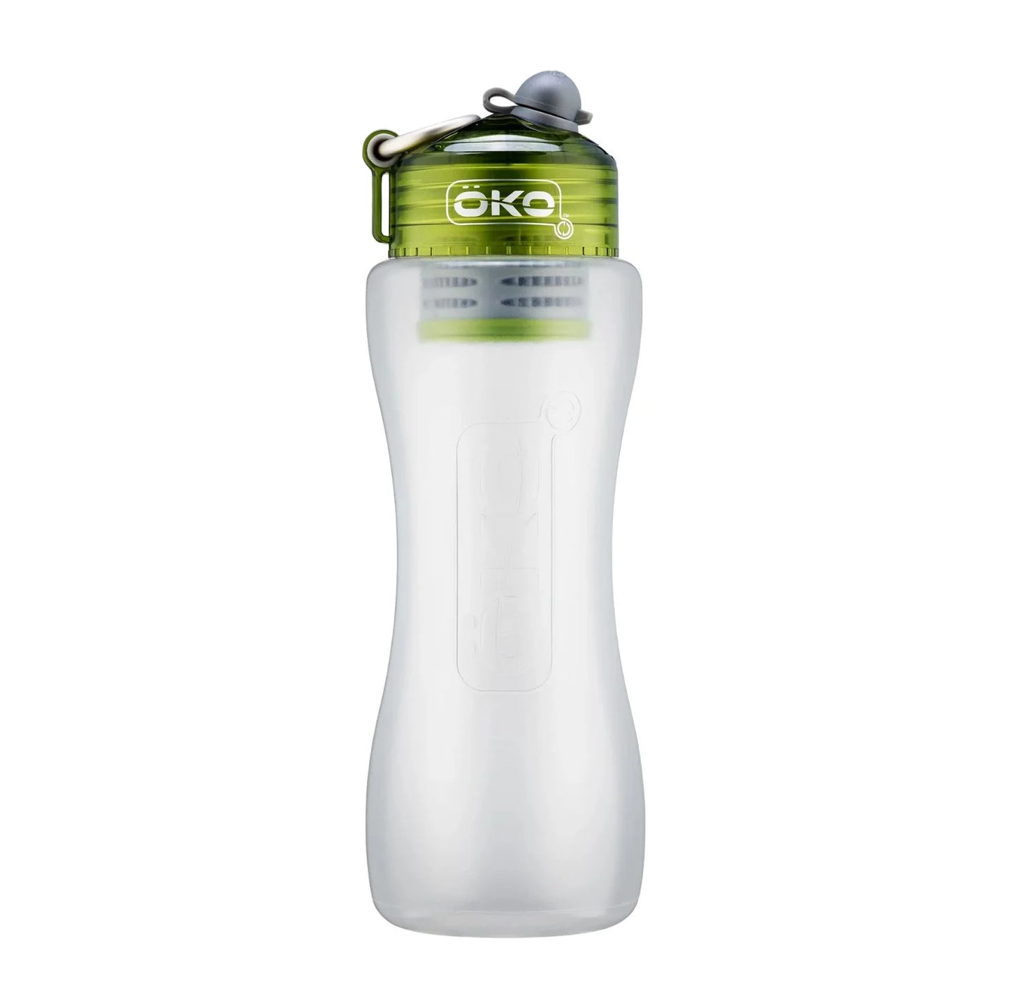 ÖKO Advanced Filtration Bottle