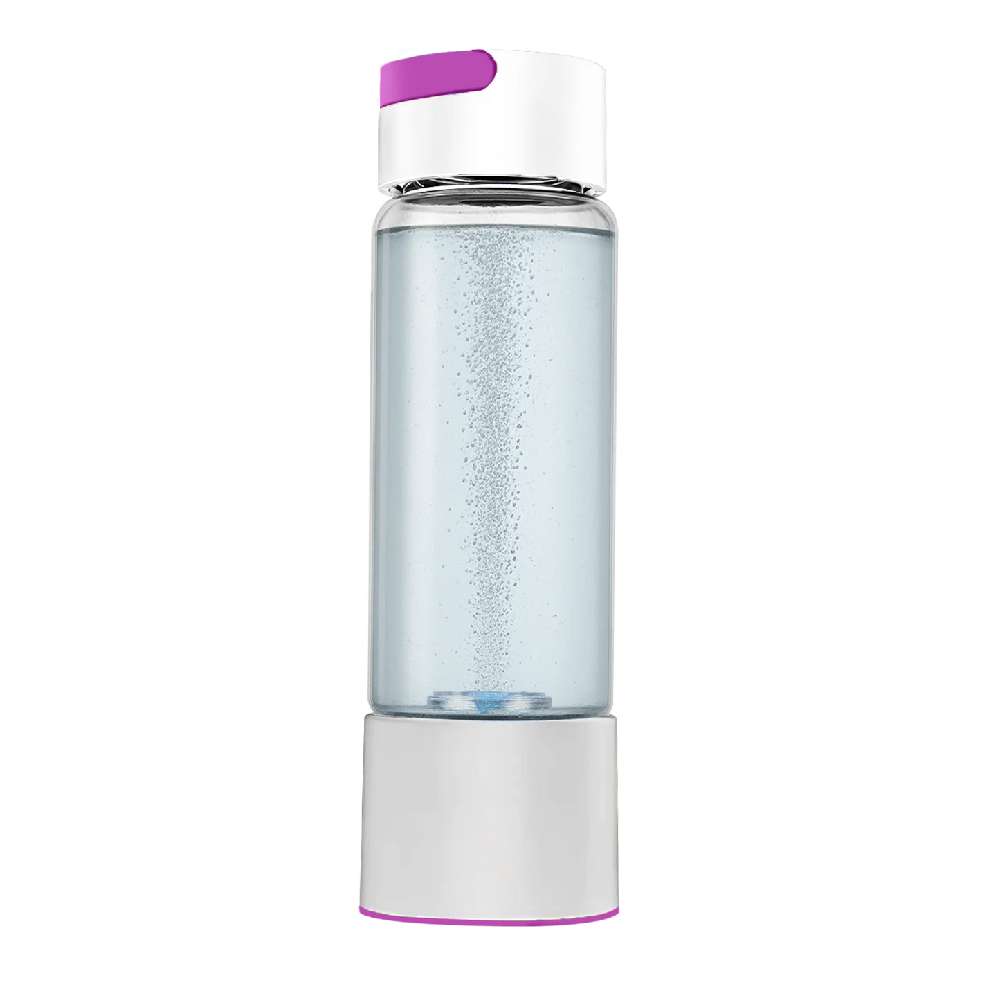 Aqua H₂ Hydrogen Water Bottle