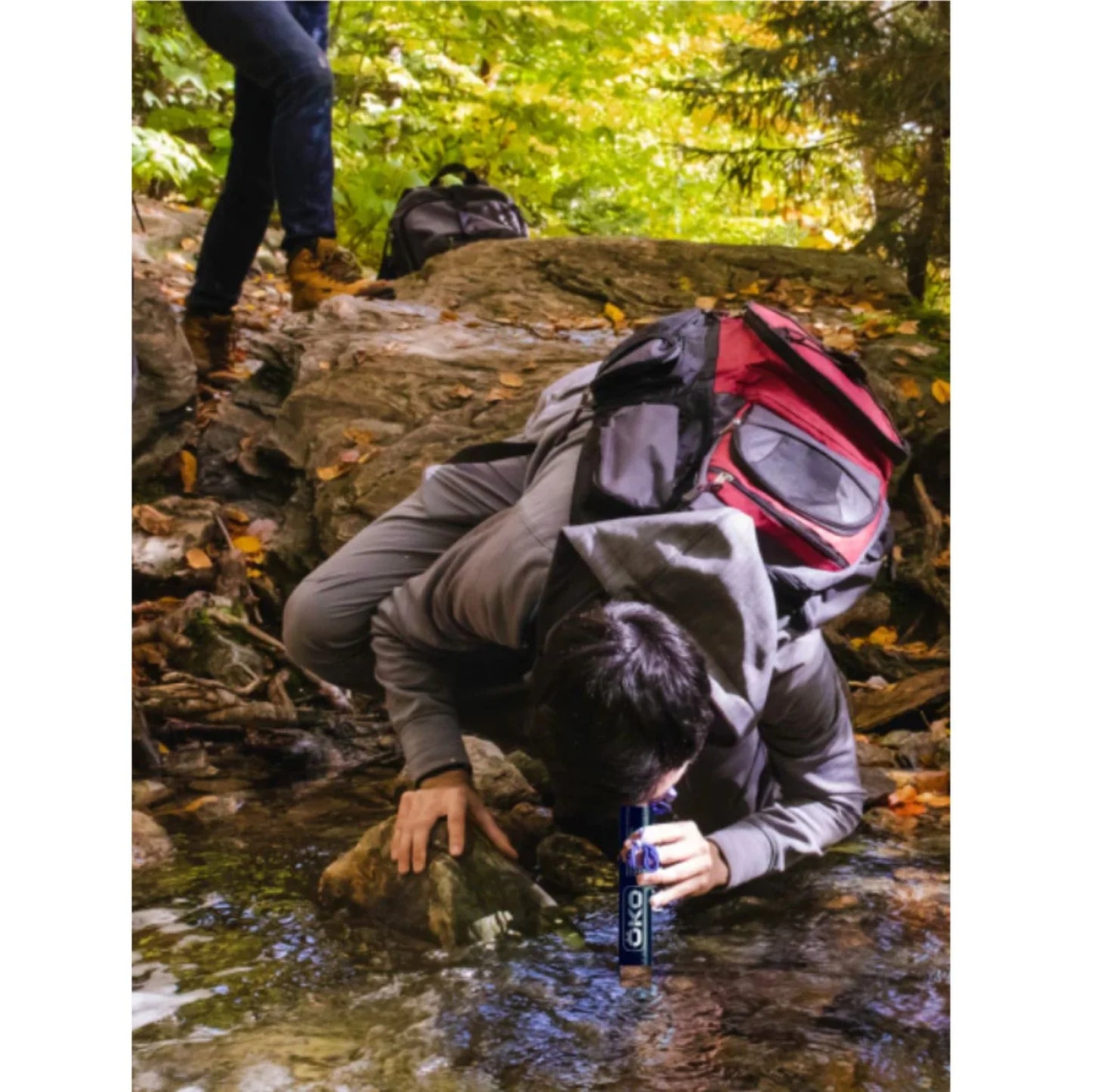 ÖKO SWIG Filter Straw