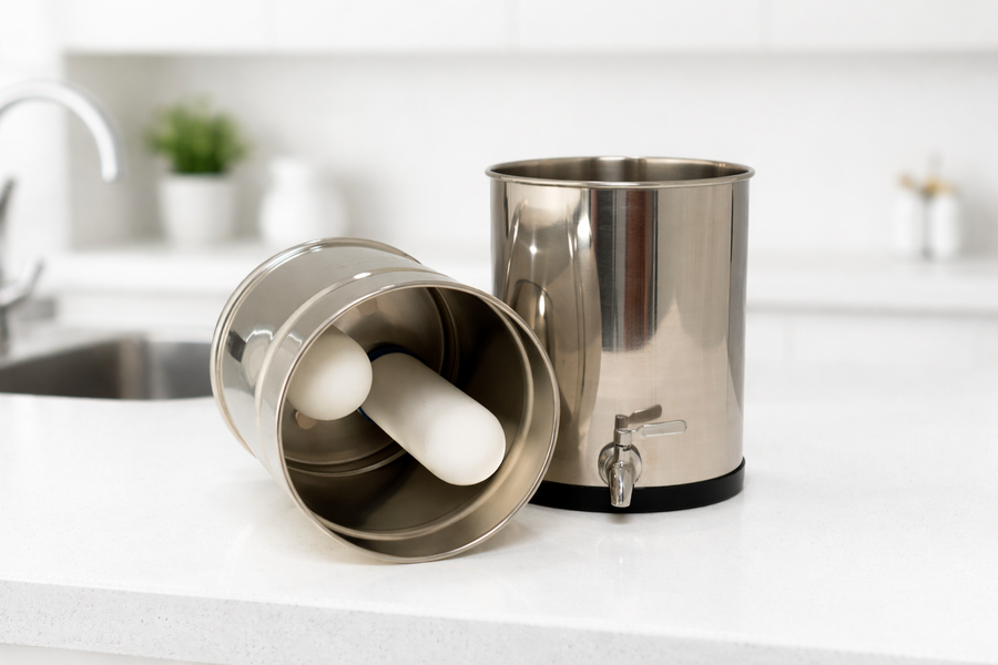 When to Change Your Filter and Why It Matters