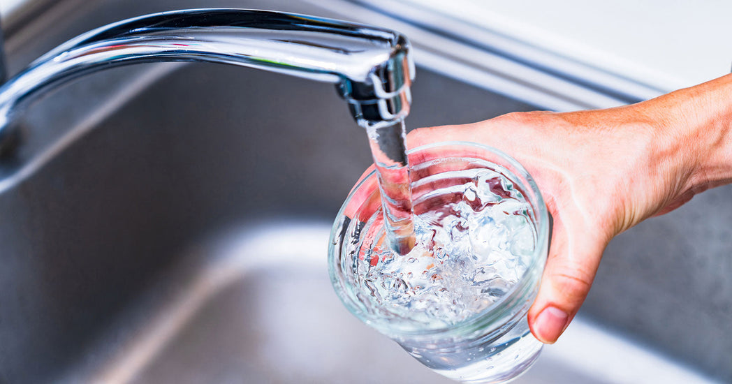 Common tap water contaminants and Aqua Coldstream water filtration