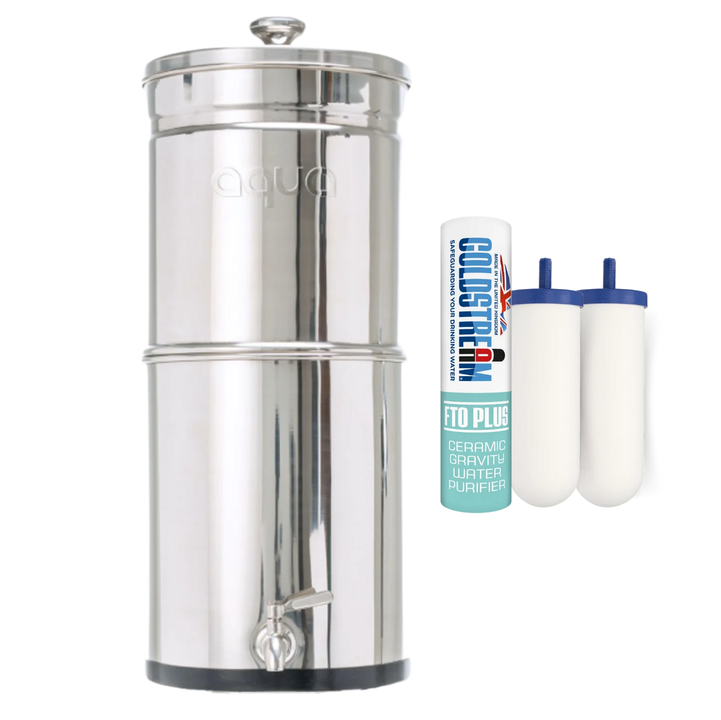 AQUA Coldstream 12L