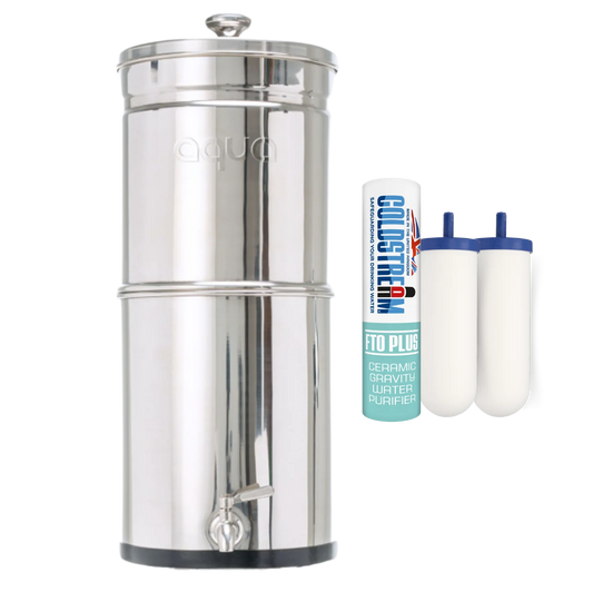 AQUA Coldstream 12L