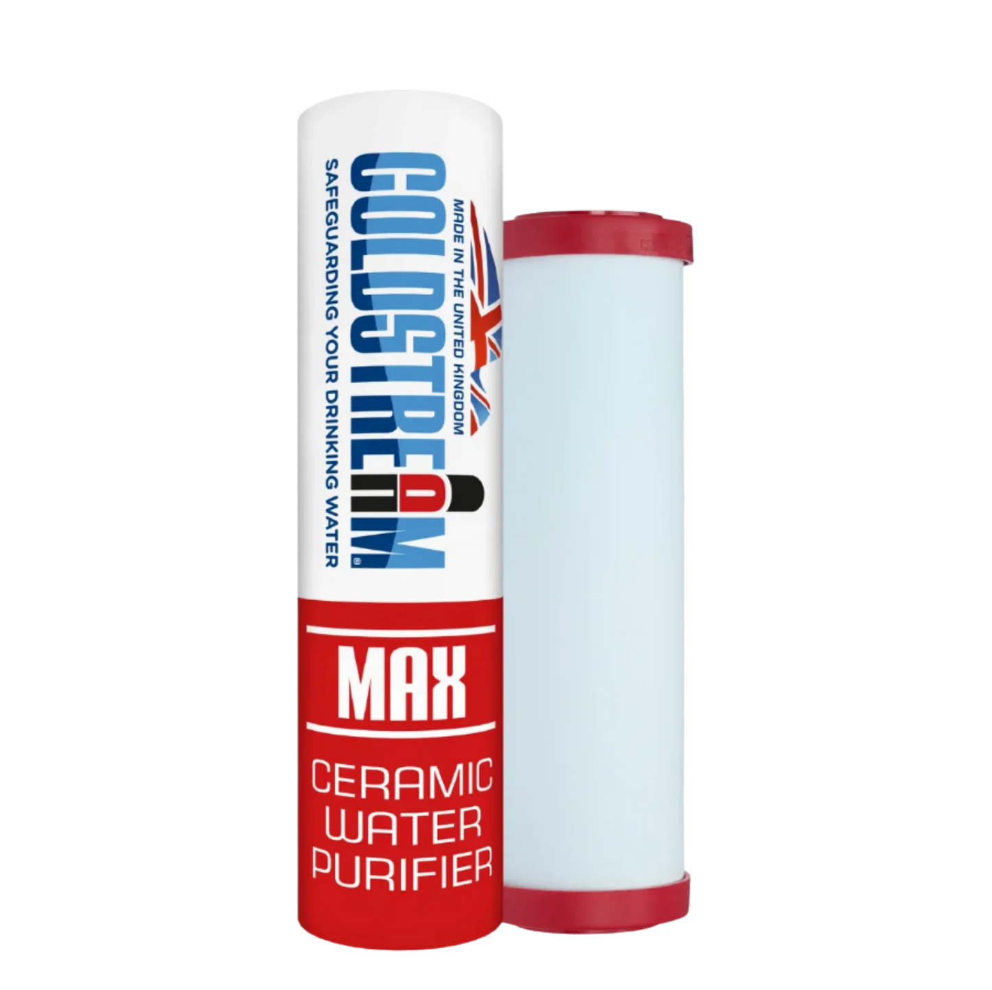 AQUA Coldstream MAX Undercounter System