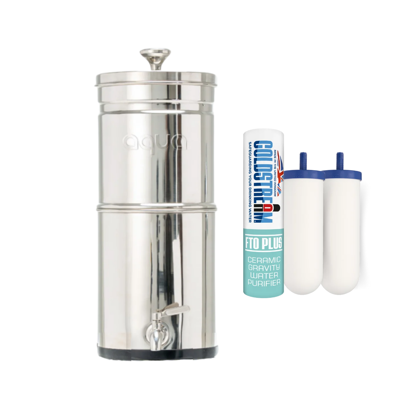 AQUA Coldstream 6L