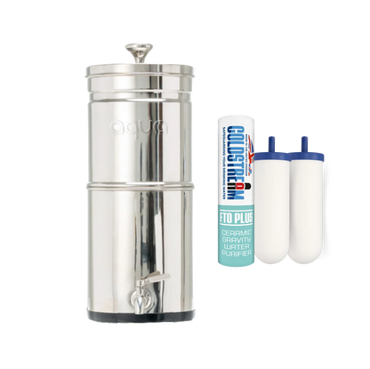 AQUA Coldstream 6L