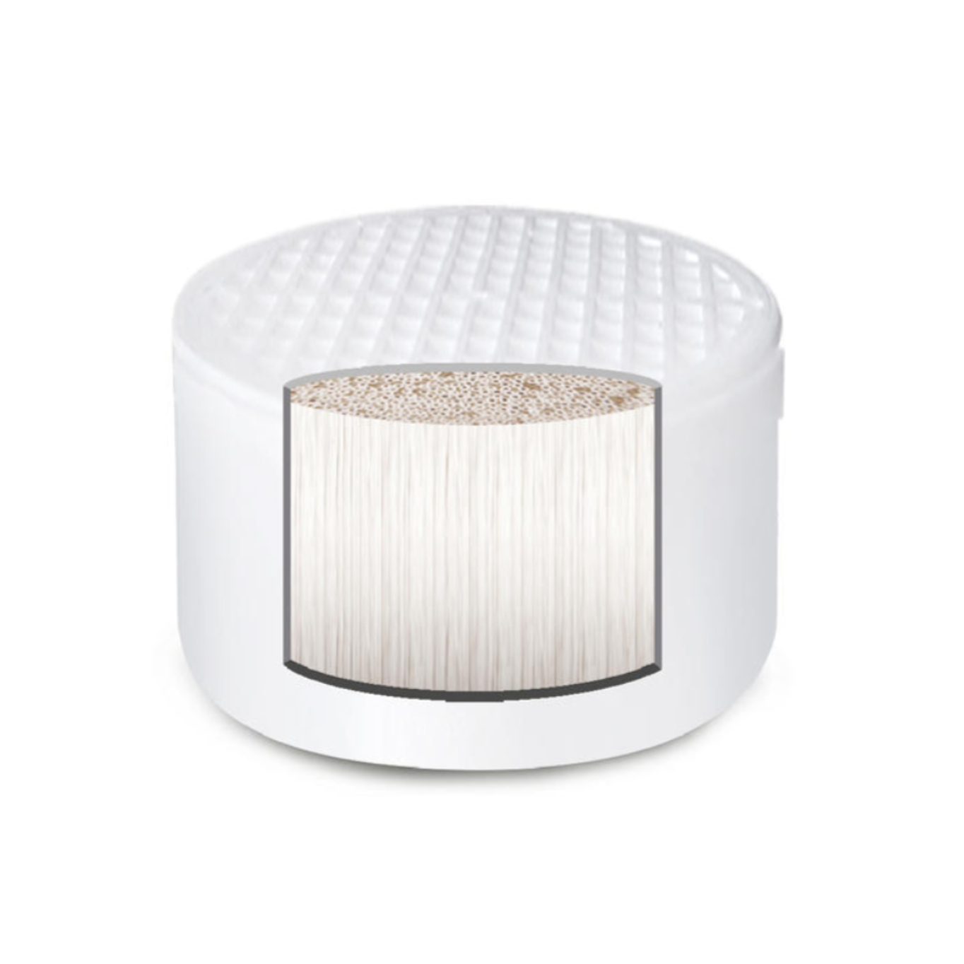 AlkaFlow ALKA-UF Cartouche d’ultrafiltration