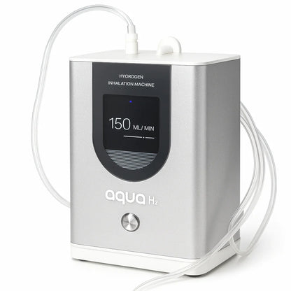 Aqua H₂ Hydrogen Inhaler