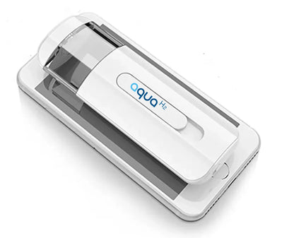 Aqua H₂ Hydrogen Mister