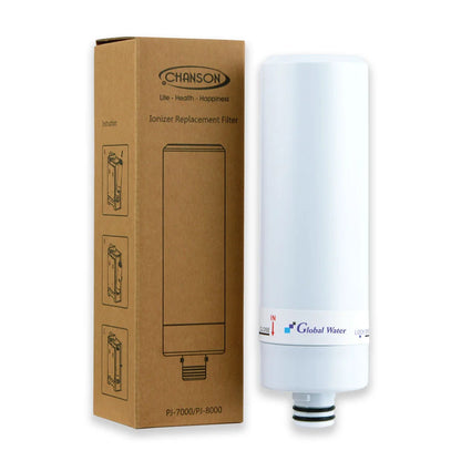 PJ-8000 – Filtre interne pour ioniseurs Chanson