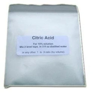 Citric Acid