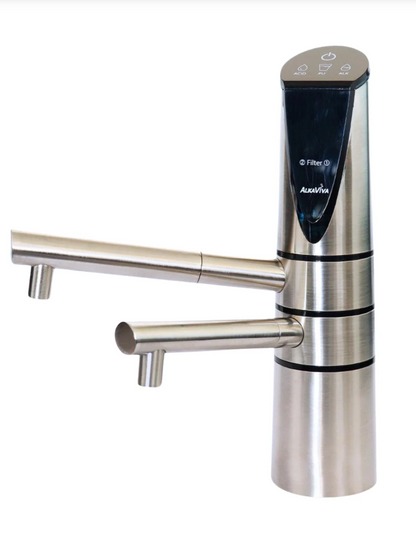 Delphi H2 Undercounter Water Ionizer