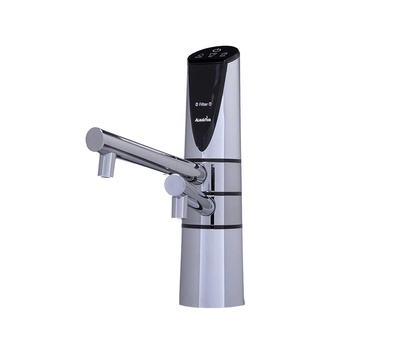 Delphi H2 Undercounter Water Ionizer