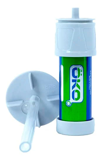 ÖKO Level-3 Ultrafilter