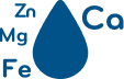 Pillar 2 — Mineralized / Alkaline Water
