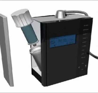 PJ-6000 – Filtre interne pour ioniseurs Chanson (vieux modèles)