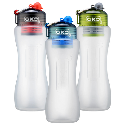 ÖKO Advanced Filtration Bottle