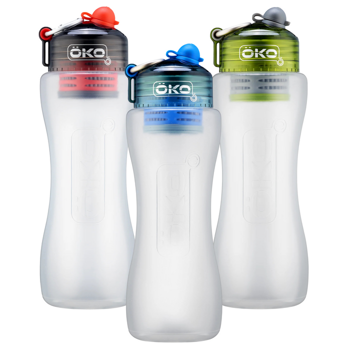 ÖKO Advanced Filtration Bottle