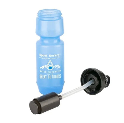 Berkey Sport Bottle Replacement Filter
