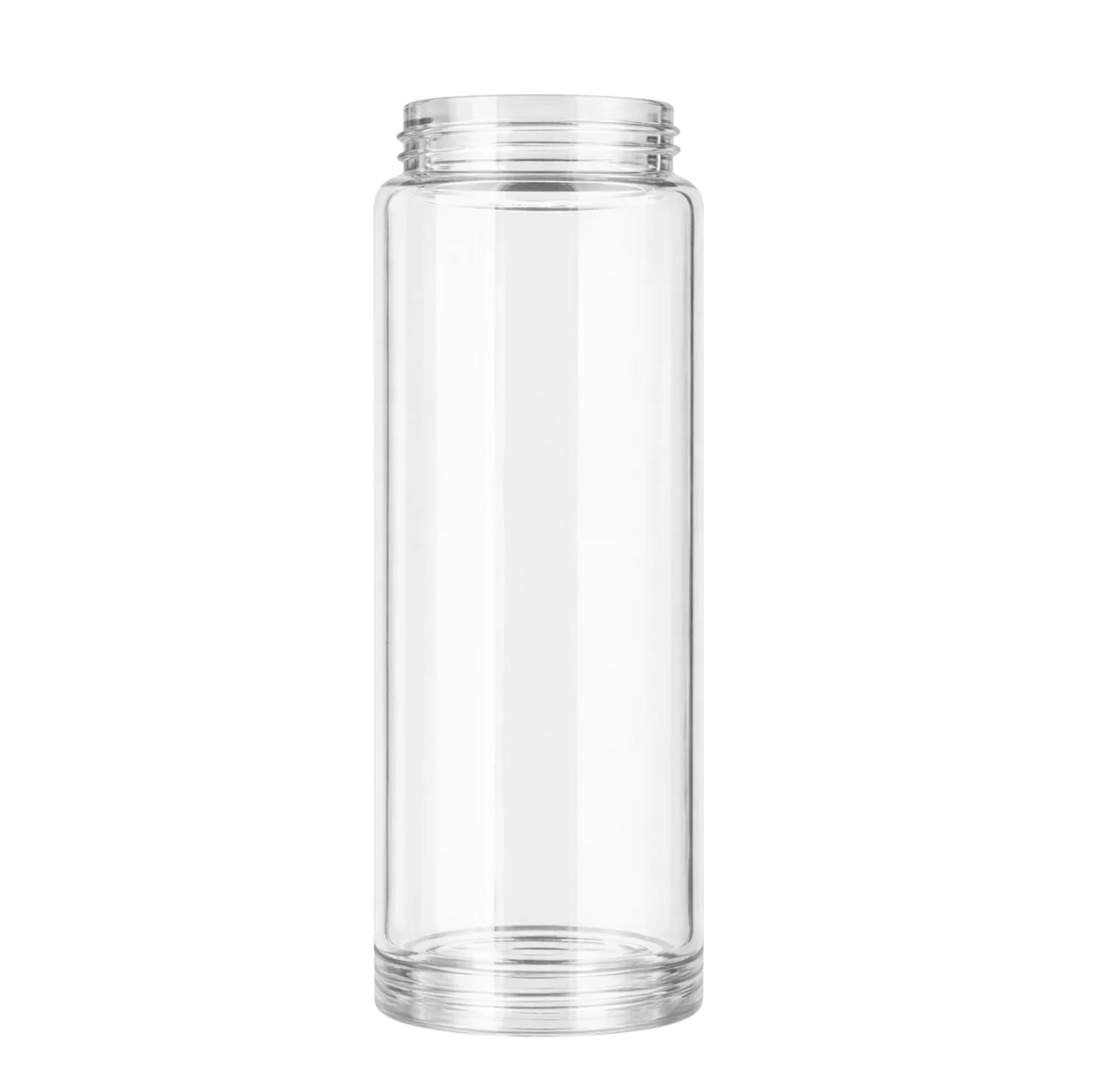 Replacement Glass Bottle for AQUA H2