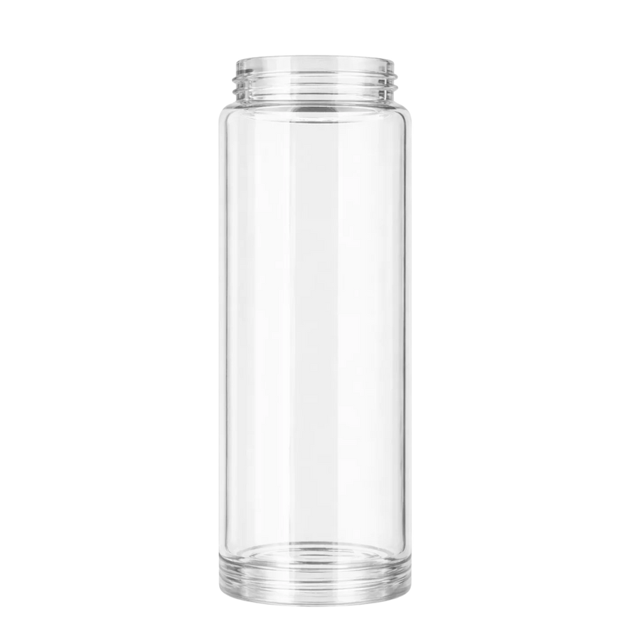 Replacement Glass Bottle for AQUA H2