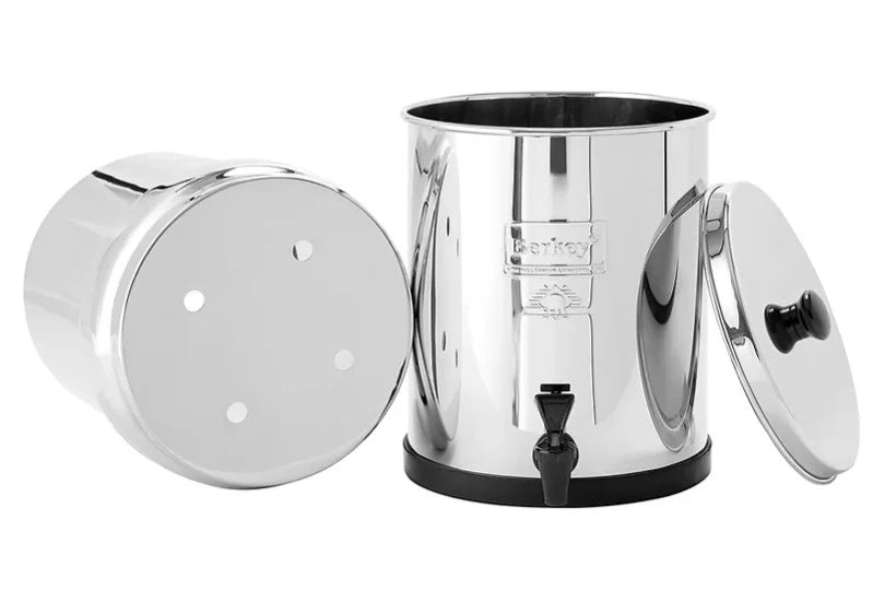 Big Berkey 8,5L