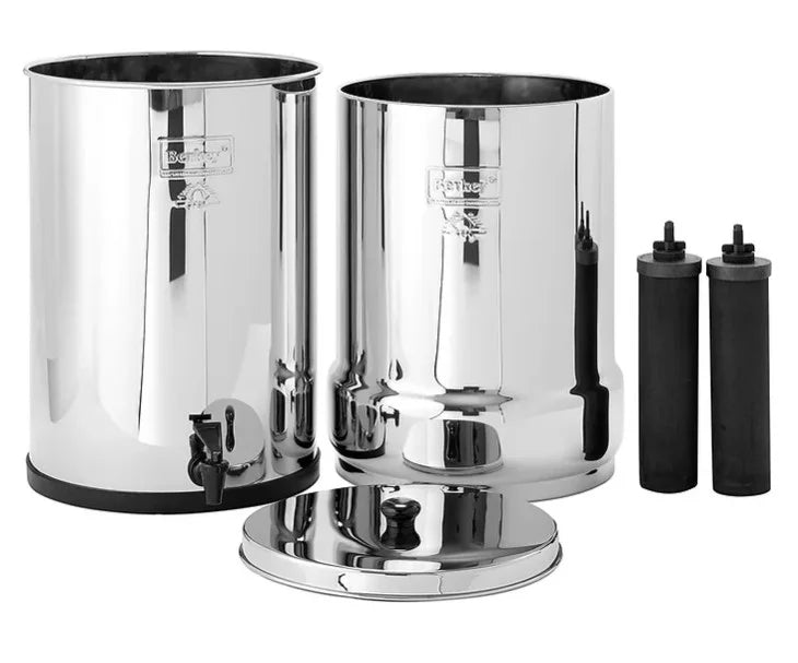 Crown Berkey 22,7L