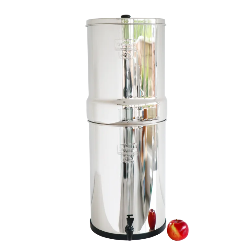 Crown Berkey 22,7L
