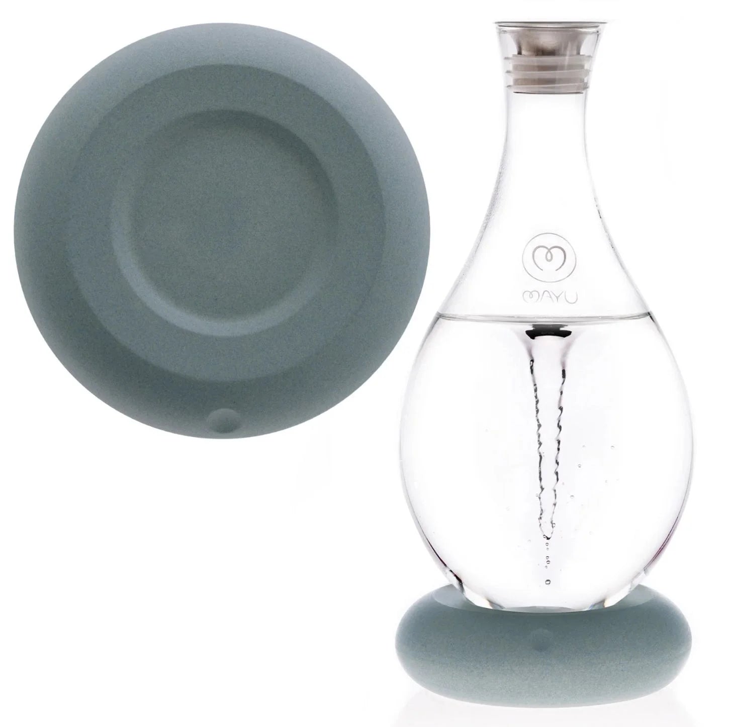 Mayu Swirl – Aqua Health Products