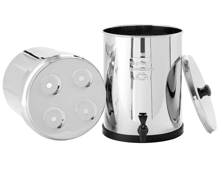Royal Berkey 12.3L