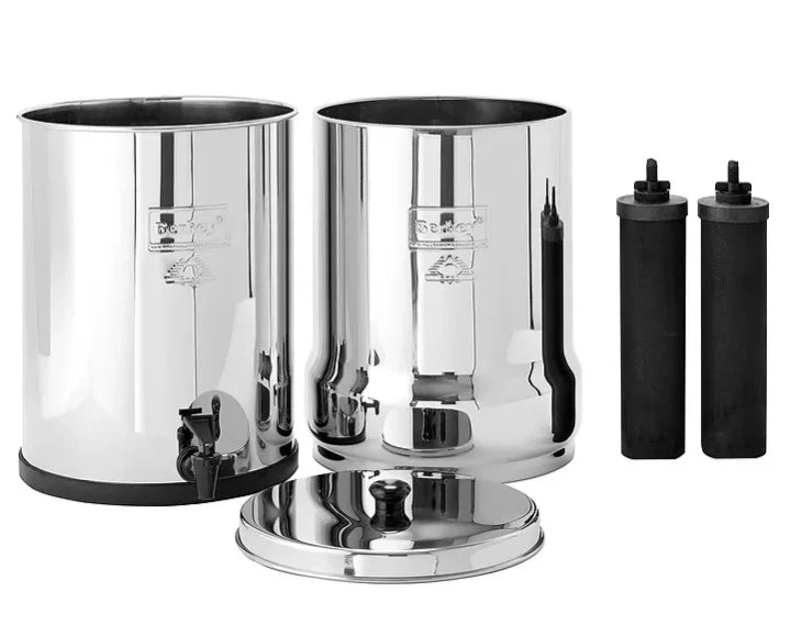 Royal Berkey 12.3L