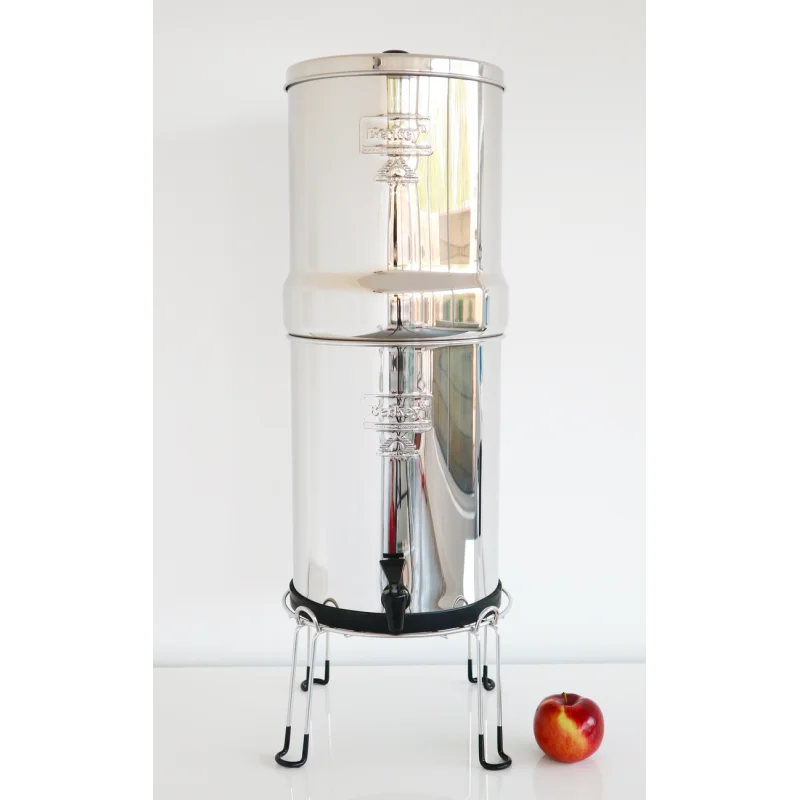 Royal Berkey 12.3L