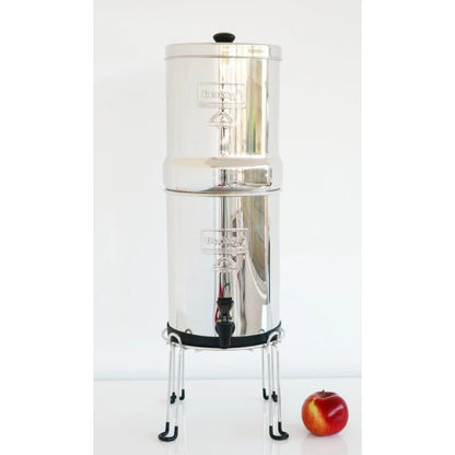 Travel Berkey 5.7L