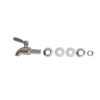 Stainless Steel Spigot - Image 2