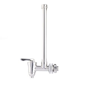 Stainless Steel Water View Spigot 10" (Royal Berkey)