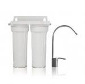 AlkaFlow Duo Undercounter