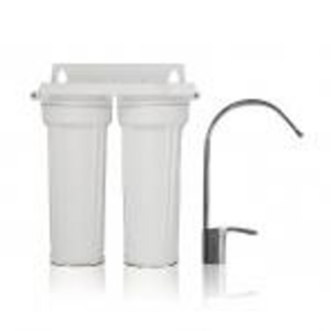 AlkaFlow Duo Undercounter