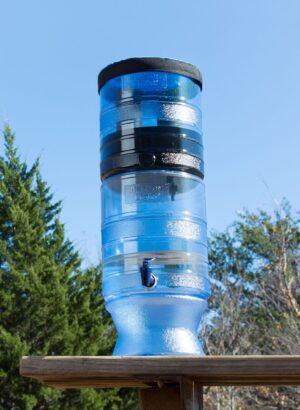 Berkey Light 10.4L - Image 4