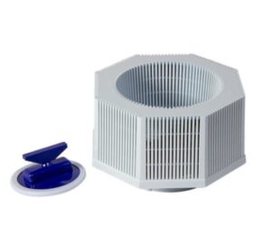 Vitalizer Plus Mineral Basket with spinner