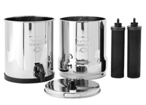 Big Berkey 8,5L - Image 3