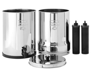 Imperial Berkey 17L - Image 3