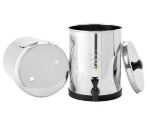 Travel Berkey 5,7L - Image 2