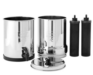 Travel Berkey 5,7L - Image 3