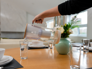 AlkaFlow™ Alkaline Water Pitcher - Image 4